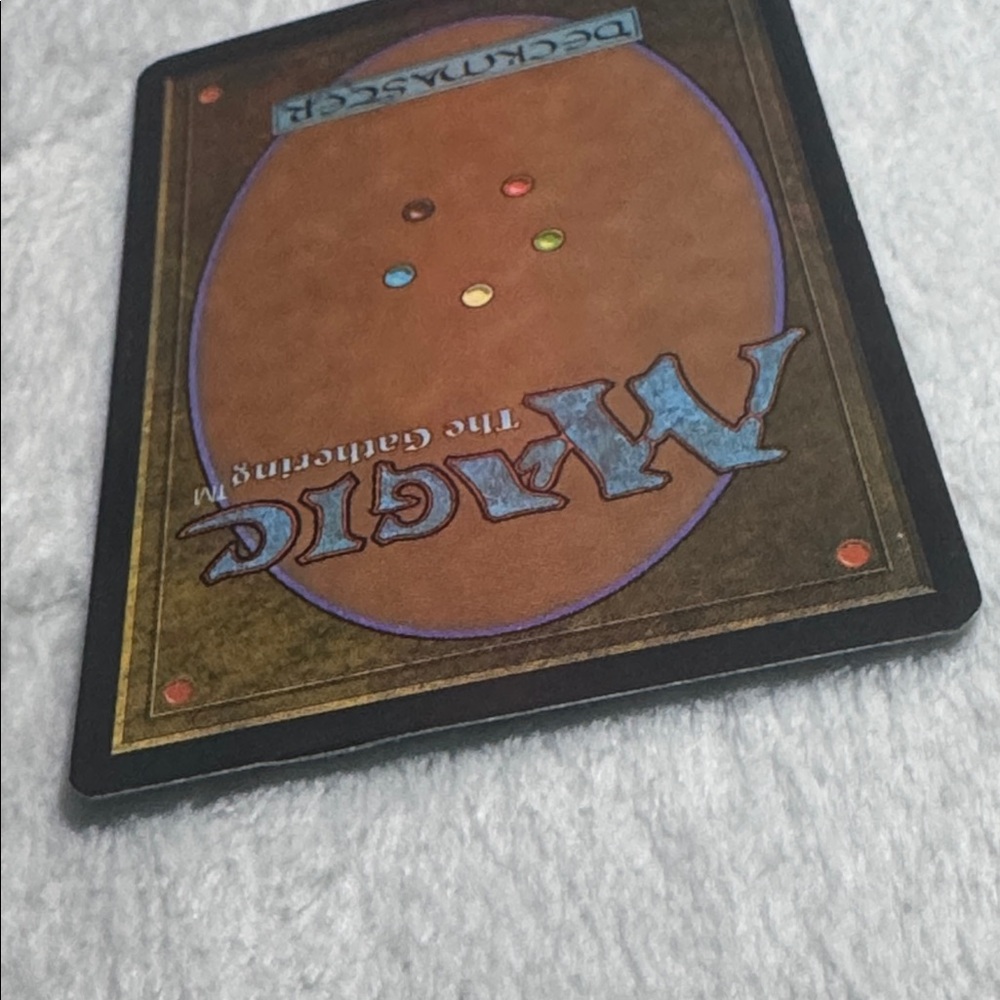 MTG Magic the Gathering Mystic Remora x2 - Picture 14 of 14